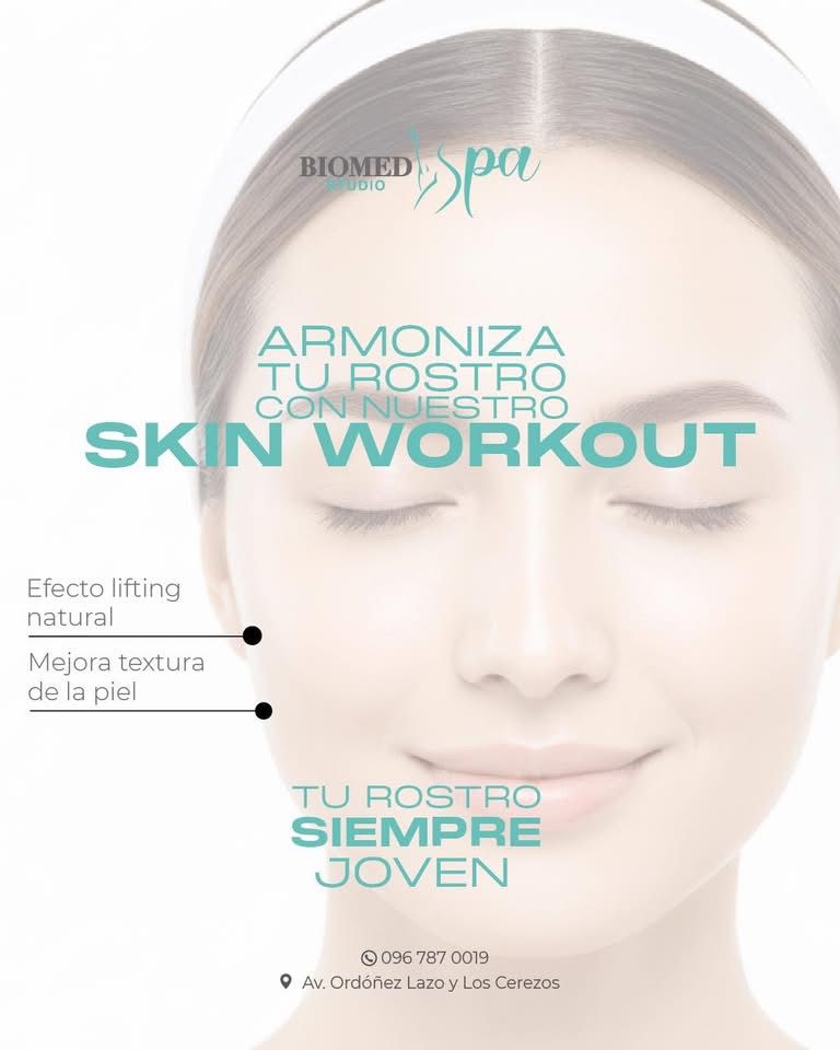 Skin Workout